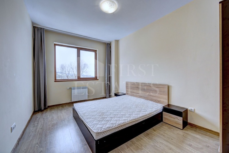 Kiralık  1 yatak odası Sofia , Dragalevci , 63 metrekare | 23106342 - görüntü [6]