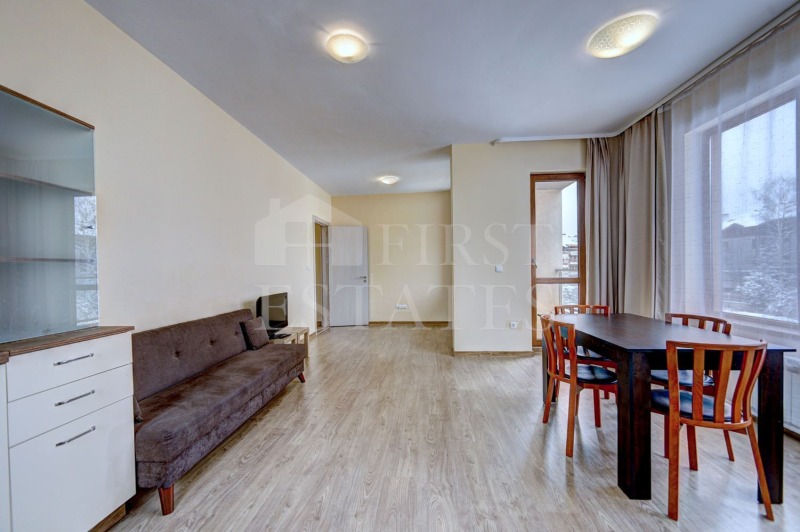 Kiralık  1 yatak odası Sofia , Dragalevci , 63 metrekare | 23106342 - görüntü [3]