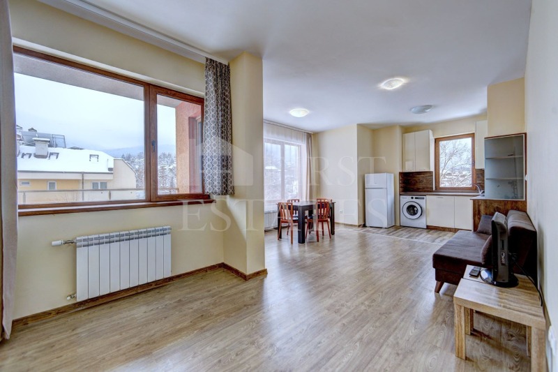 Kiralık  1 yatak odası Sofia , Dragalevci , 63 metrekare | 23106342 - görüntü [4]
