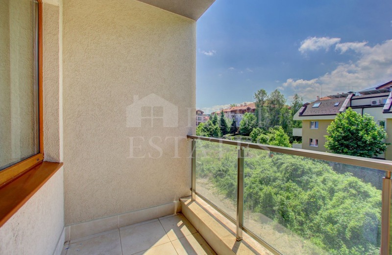 Kiralık  1 yatak odası Sofia , Dragalevci , 63 metrekare | 23106342 - görüntü [5]