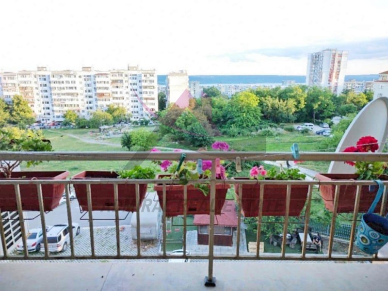 K pronájmu  1 ložnice Varna , Vazraždane 1 , 55 m2 | 81072327 - obraz [4]