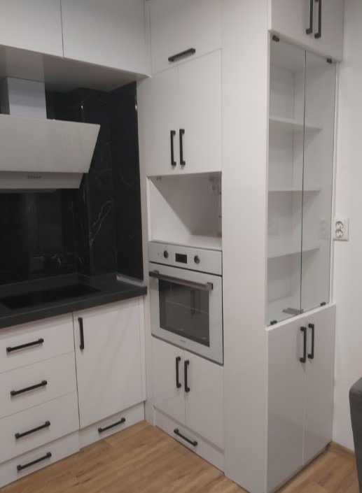 Vuokrattavana  1 makuuhuone Sofia , Vrabnitsa 2 , 65 neliömetriä | 99535244 - kuva [3]