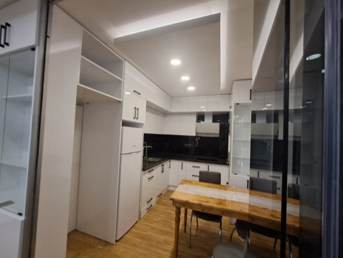 Vuokrattavana  1 makuuhuone Sofia , Vrabnitsa 2 , 65 neliömetriä | 99535244