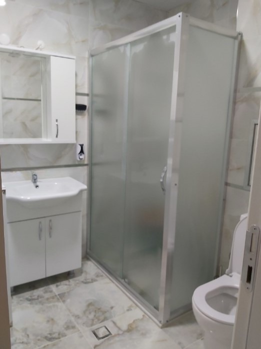 Vuokrattavana  1 makuuhuone Sofia , Vrabnitsa 2 , 65 neliömetriä | 99535244 - kuva [12]