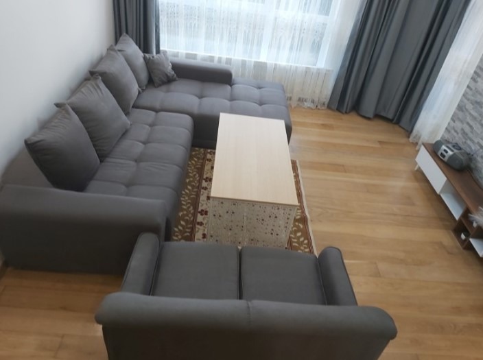 Vuokrattavana  1 makuuhuone Sofia , Vrabnitsa 2 , 65 neliömetriä | 99535244 - kuva [4]