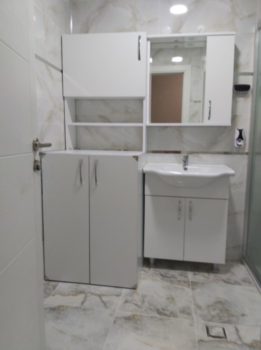 Vuokrattavana  1 makuuhuone Sofia , Vrabnitsa 2 , 65 neliömetriä | 99535244 - kuva [11]