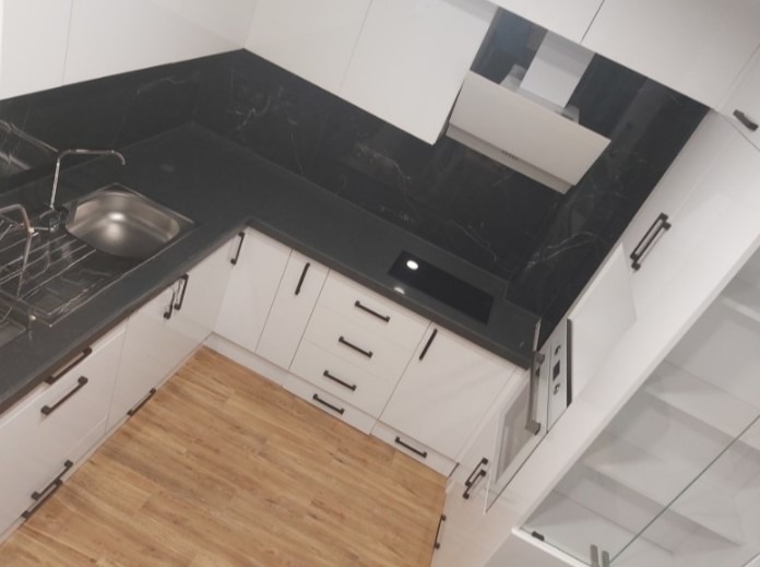Vuokrattavana  1 makuuhuone Sofia , Vrabnitsa 2 , 65 neliömetriä | 99535244 - kuva [2]