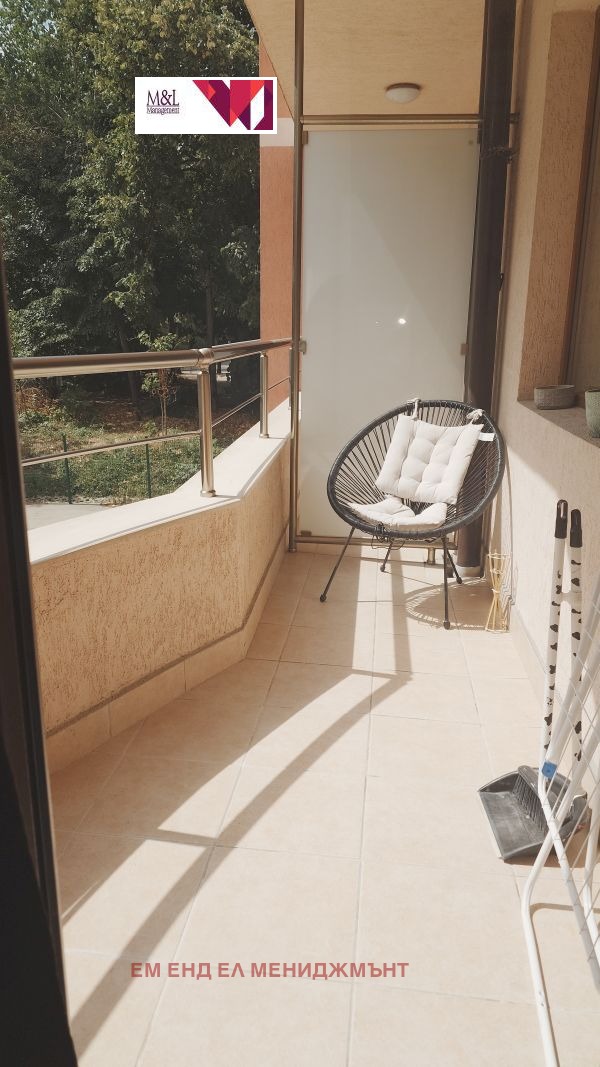 Te huur  1 slaapkamer Sofia , Lagera , 60 m² | 30197506 - afbeelding [5]