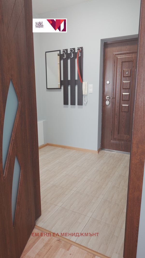 Te huur  1 slaapkamer Sofia , Lagera , 60 m² | 30197506 - afbeelding [8]