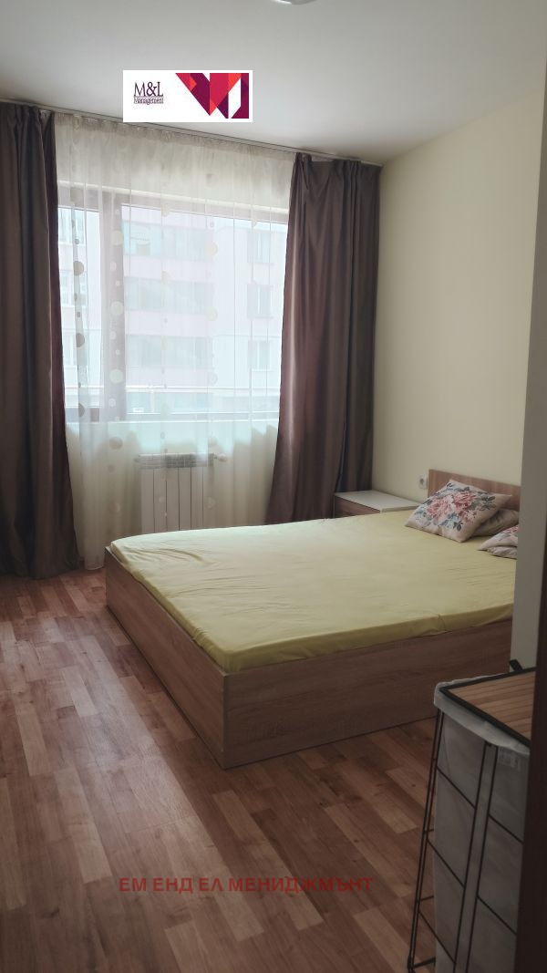 Te huur  1 slaapkamer Sofia , Lagera , 60 m² | 30197506 - afbeelding [2]
