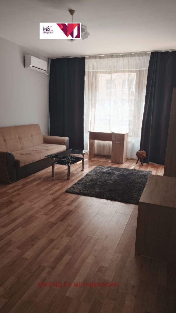 Te huur  1 slaapkamer Sofia , Lagera , 60 m² | 30197506 - afbeelding [4]
