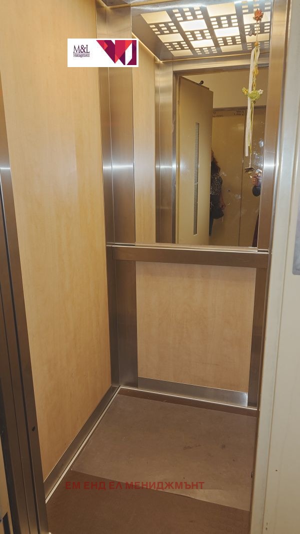 Te huur  1 slaapkamer Sofia , Lagera , 60 m² | 30197506 - afbeelding [12]