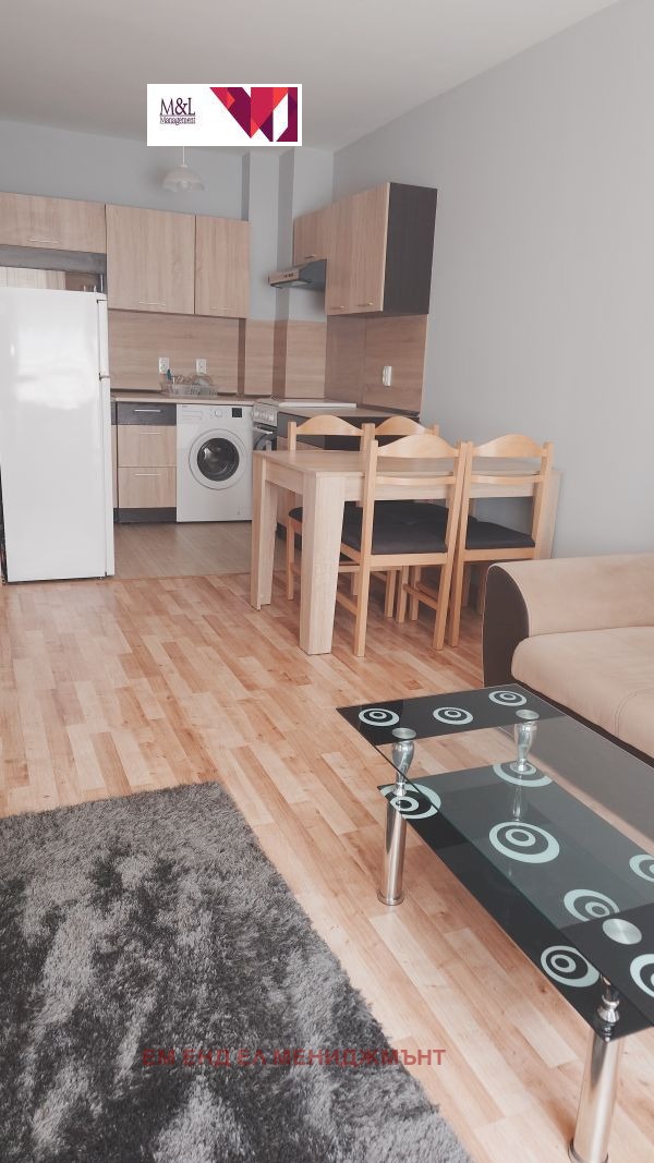 Te huur  1 slaapkamer Sofia , Lagera , 60 m² | 30197506 - afbeelding [6]