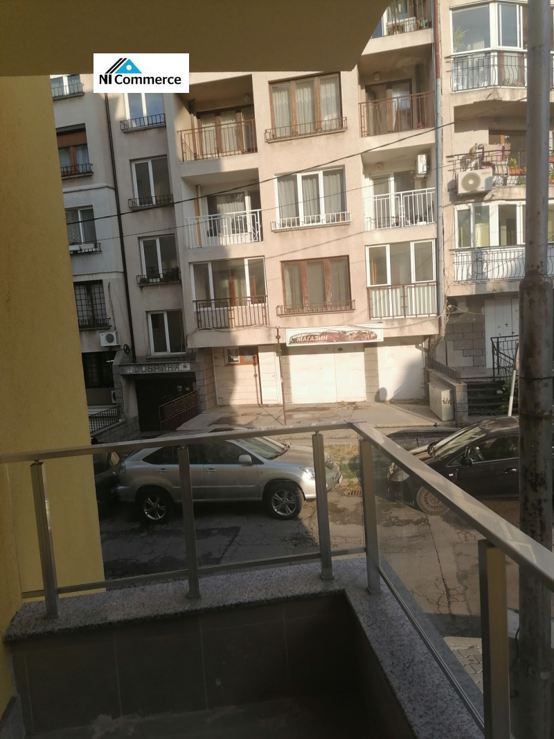 En renta  1 dormitorio Sofia , Reduta , 59 metros cuadrados | 95753690 - imagen [9]