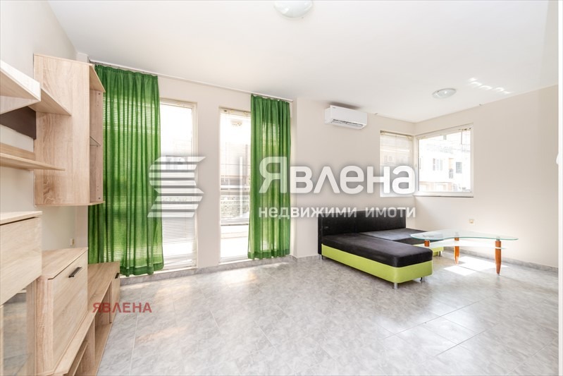 Дава под наем  2-стаен град София , Лозенец , 66 кв.м | 42677761 - изображение [4]