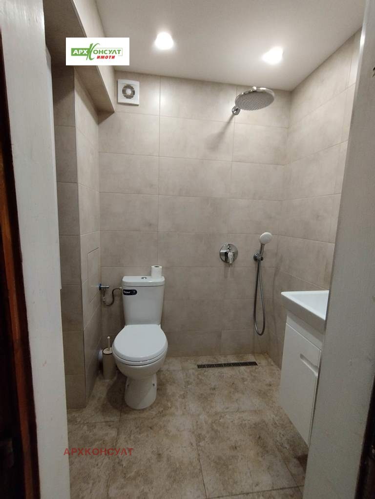 Издаје се  1 спаваћа соба Софија , Редута , 65 м2 | 69414169 - слика [11]