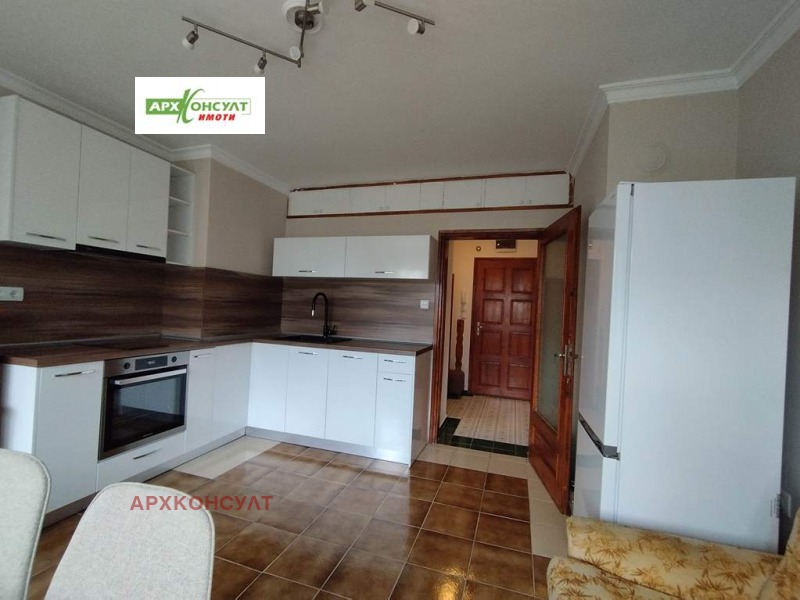 Издаје се  1 спаваћа соба Софија , Редута , 65 м2 | 69414169 - слика [2]