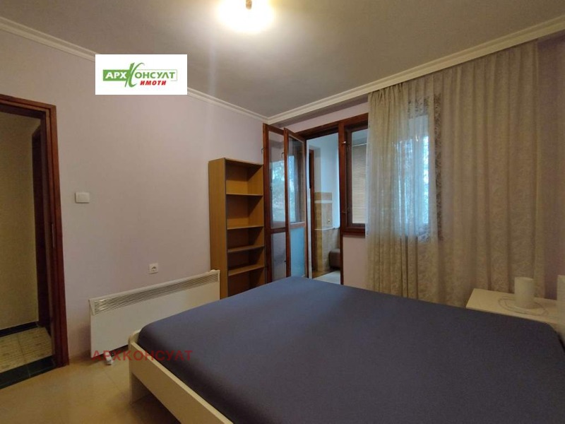 Издаје се  1 спаваћа соба Софија , Редута , 65 м2 | 69414169 - слика [5]