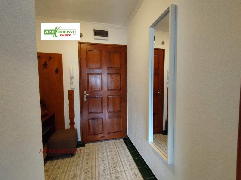 Издаје се  1 спаваћа соба Софија , Редута , 65 м2 | 69414169 - слика [14]