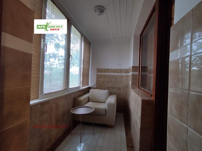 Издаје се  1 спаваћа соба Софија , Редута , 65 м2 | 69414169 - слика [13]