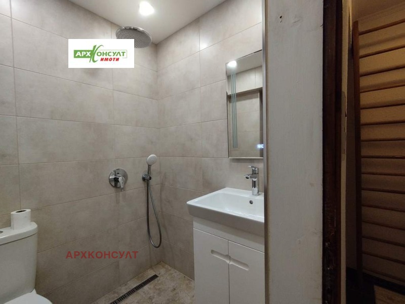 Издаје се  1 спаваћа соба Софија , Редута , 65 м2 | 69414169 - слика [10]