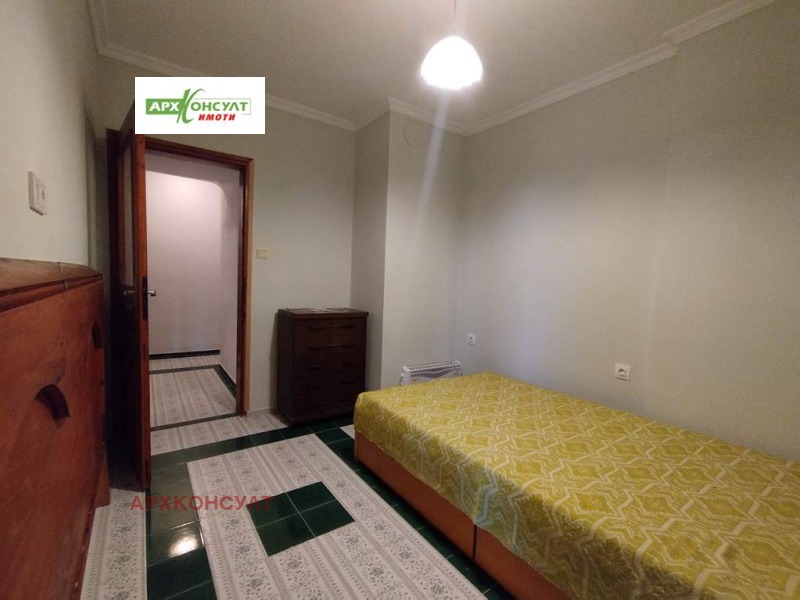 Издаје се  1 спаваћа соба Софија , Редута , 65 м2 | 69414169 - слика [8]