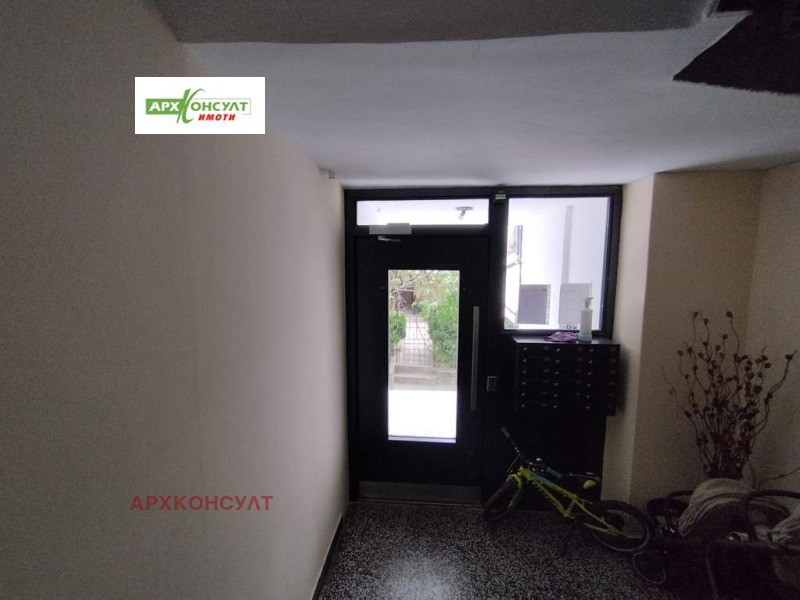 Издаје се  1 спаваћа соба Софија , Редута , 65 м2 | 69414169 - слика [16]