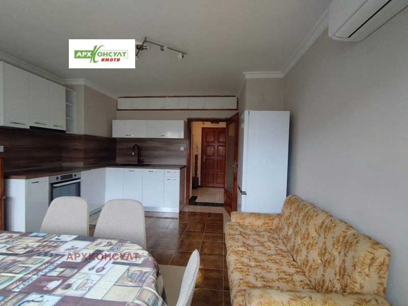 Издаје се  1 спаваћа соба Софија , Редута , 65 м2 | 69414169 - слика [4]