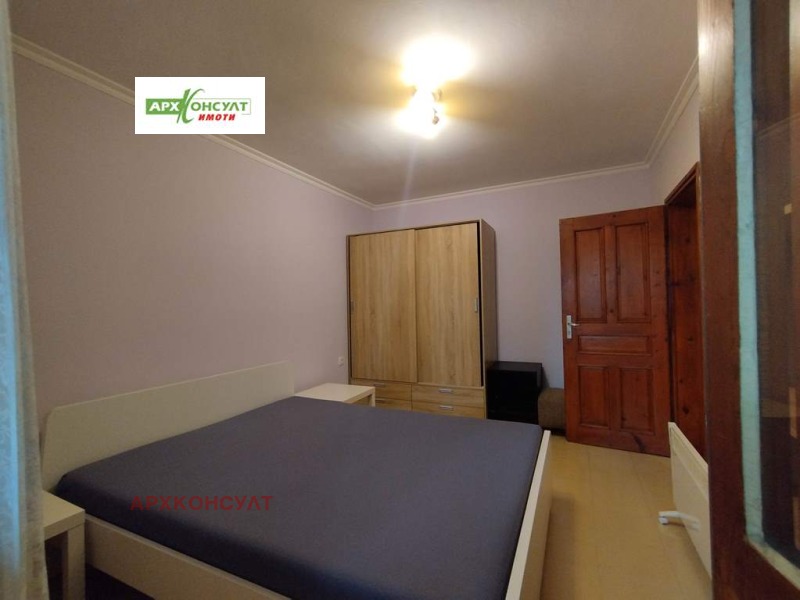 Издаје се  1 спаваћа соба Софија , Редута , 65 м2 | 69414169 - слика [7]