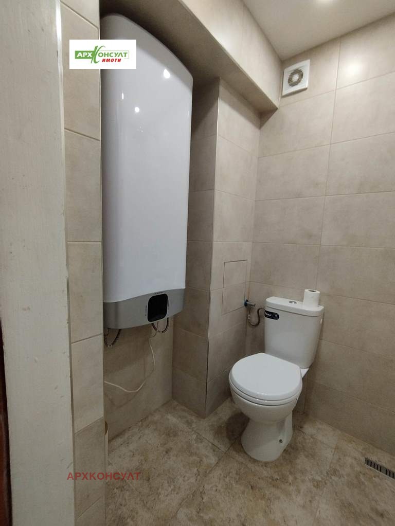Издаје се  1 спаваћа соба Софија , Редута , 65 м2 | 69414169 - слика [12]