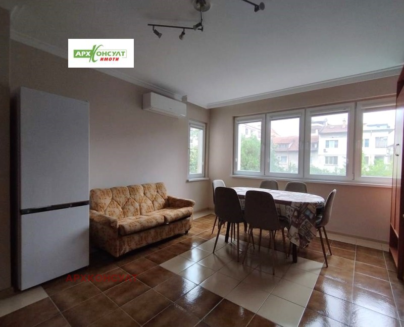 Издаје се  1 спаваћа соба Софија , Редута , 65 м2 | 69414169 - слика [3]