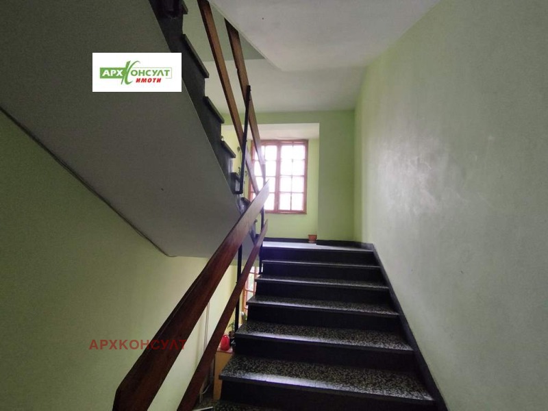 Издаје се  1 спаваћа соба Софија , Редута , 65 м2 | 69414169 - слика [17]