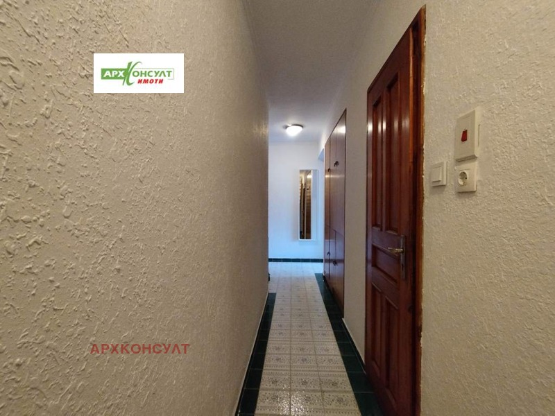 Издаје се  1 спаваћа соба Софија , Редута , 65 м2 | 69414169 - слика [15]