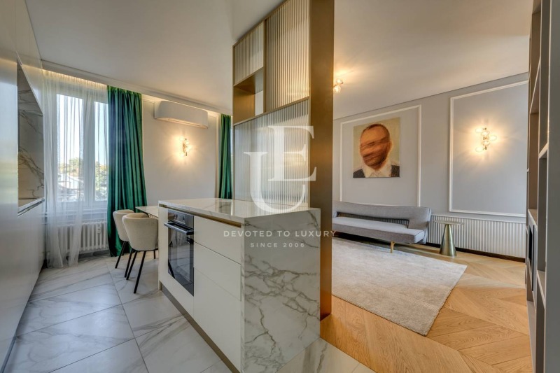 Para alugar  1 quarto Sofia , Doktorski pametnik , 60 m² | 17635565 - imagem [3]