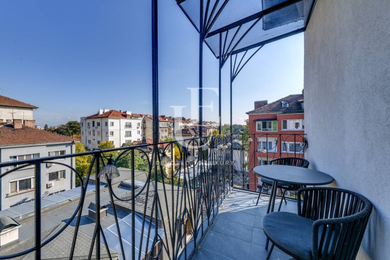 Para alugar  1 quarto Sofia , Doktorski pametnik , 60 m² | 17635565 - imagem [6]