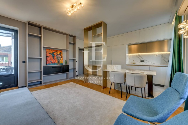 Para alugar  1 quarto Sofia , Doktorski pametnik , 60 m² | 17635565 - imagem [2]