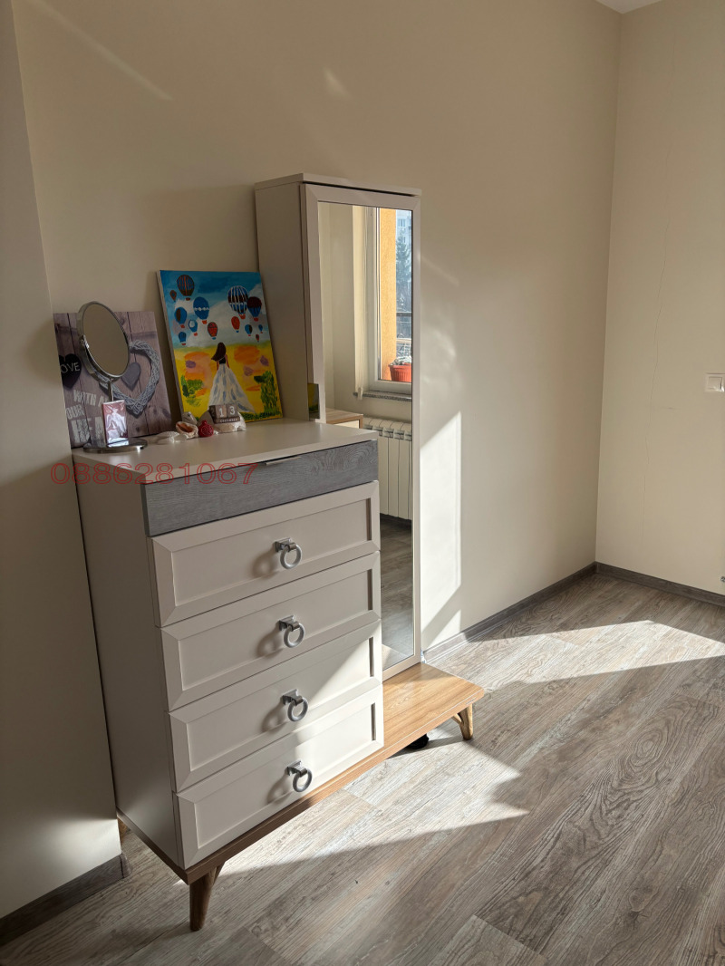 Дава под наем 2-СТАЕН, гр. София, Мусагеница, снимка 7 - Апартаменти - 52800738