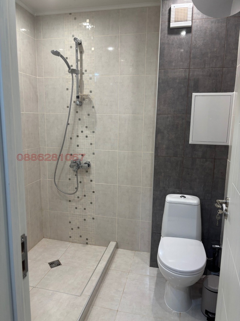 Дава под наем 2-СТАЕН, гр. София, Мусагеница, снимка 10 - Апартаменти - 52800738