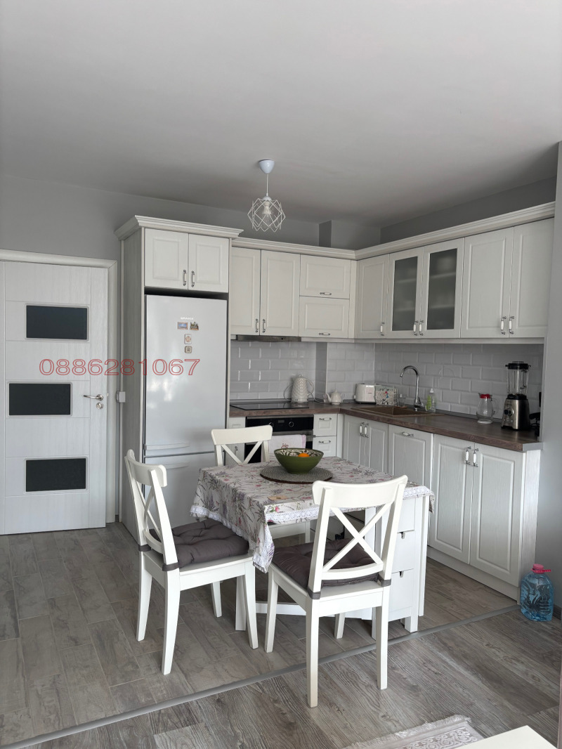 Дава под наем 2-СТАЕН, гр. София, Мусагеница, снимка 3 - Апартаменти - 52800738