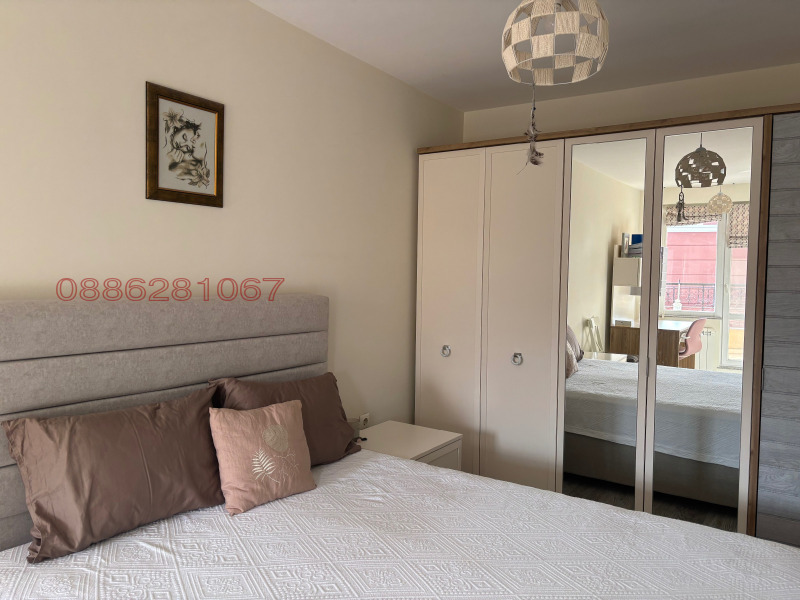 Дава под наем 2-СТАЕН, гр. София, Мусагеница, снимка 4 - Апартаменти - 52800738