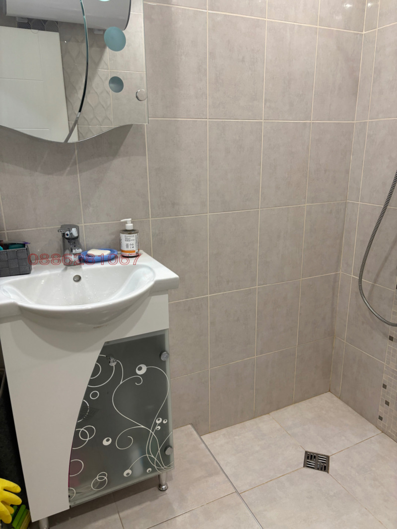 Дава под наем 2-СТАЕН, гр. София, Мусагеница, снимка 11 - Апартаменти - 52800738