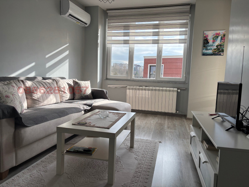 Дава под наем 2-СТАЕН, гр. София, Мусагеница