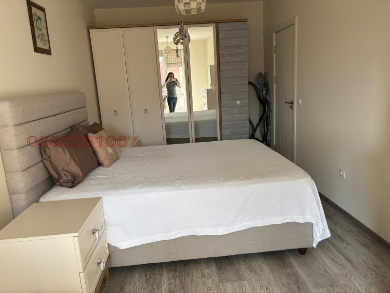 Дава под наем 2-СТАЕН, гр. София, Мусагеница, снимка 5 - Апартаменти - 52800738