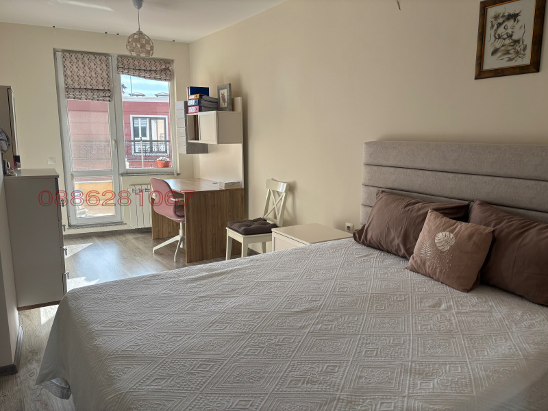 Дава под наем 2-СТАЕН, гр. София, Мусагеница, снимка 8 - Апартаменти - 52800738