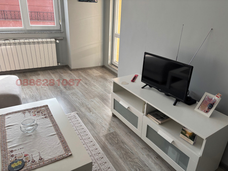 Дава под наем 2-СТАЕН, гр. София, Мусагеница, снимка 2 - Апартаменти - 52800738