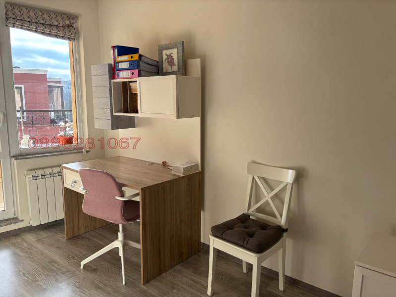 Дава под наем 2-СТАЕН, гр. София, Мусагеница, снимка 6 - Апартаменти - 52800738