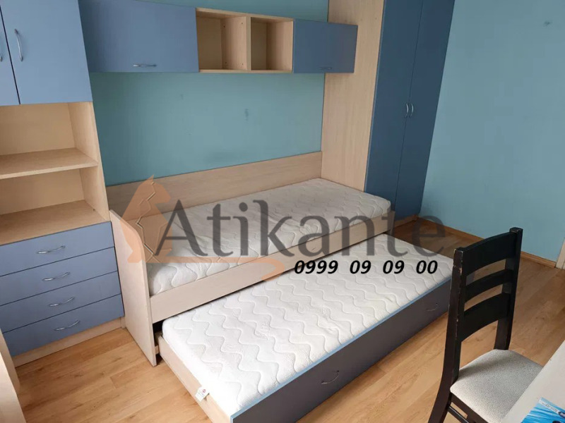 K pronájmu  2 ložnice Sofia , Strelbište , 104 m2 | 87910879 - obraz [9]