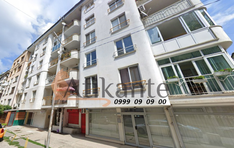 K pronájmu  2 ložnice Sofia , Strelbište , 104 m2 | 87910879