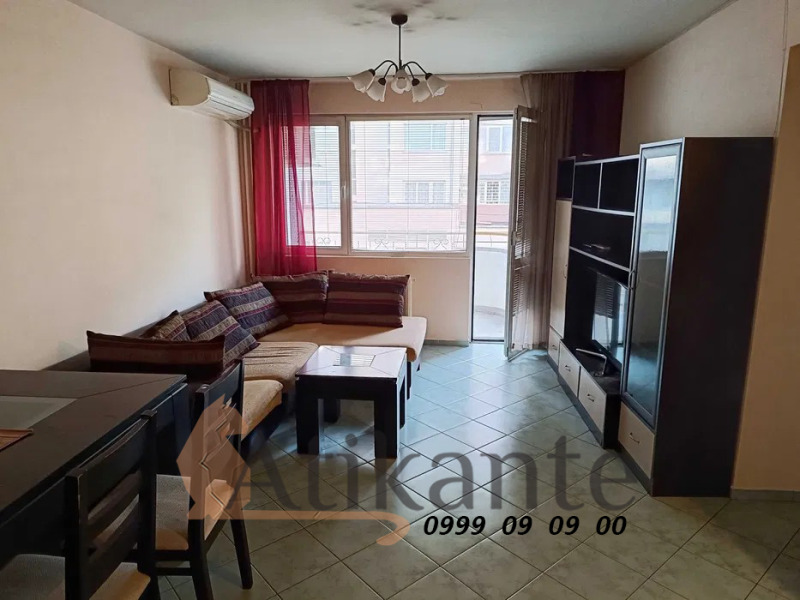 K pronájmu  2 ložnice Sofia , Strelbište , 104 m2 | 87910879 - obraz [2]