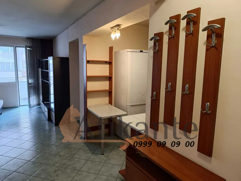 K pronájmu  2 ložnice Sofia , Strelbište , 104 m2 | 87910879 - obraz [3]